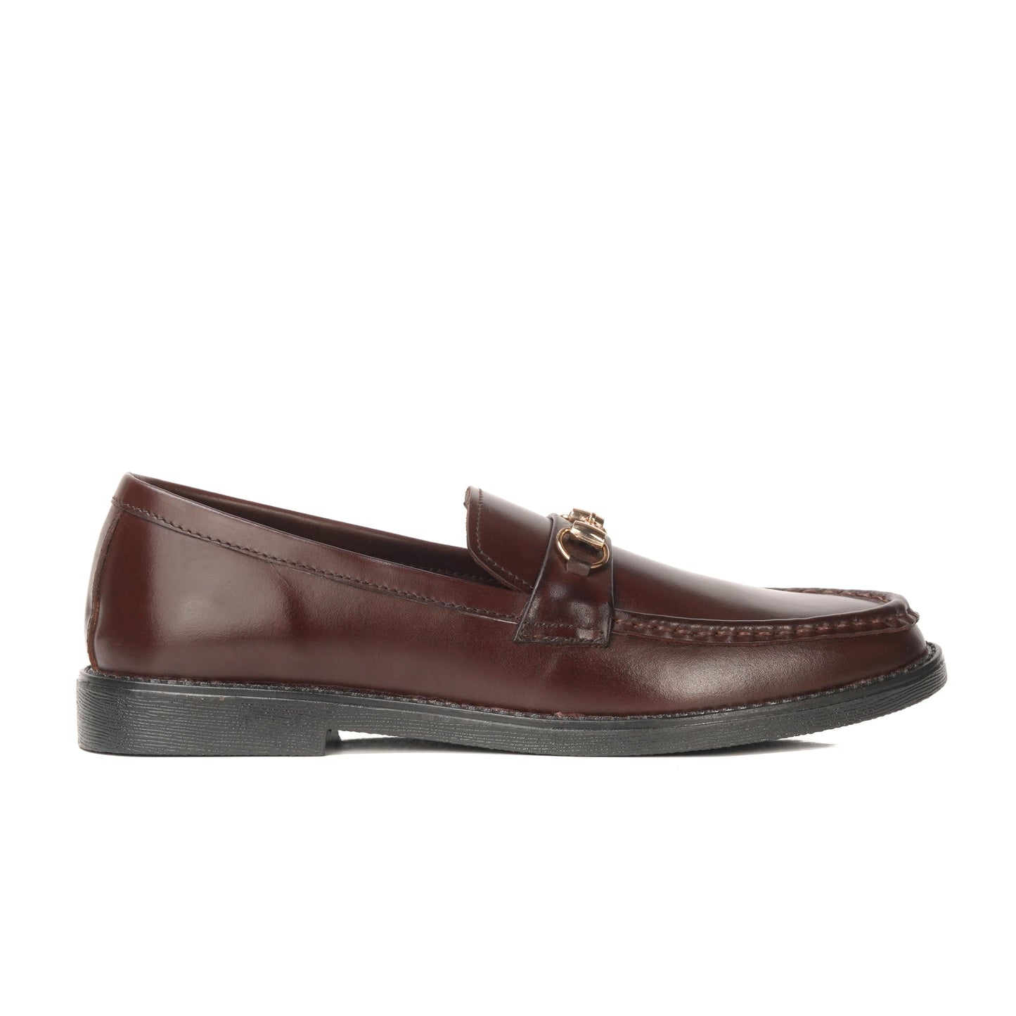 ST-08-Maroon loafers